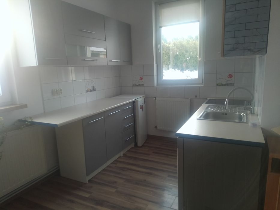 Mieszkanie do wynajęcia