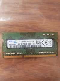 Memoria RAM  portáteis e desktop