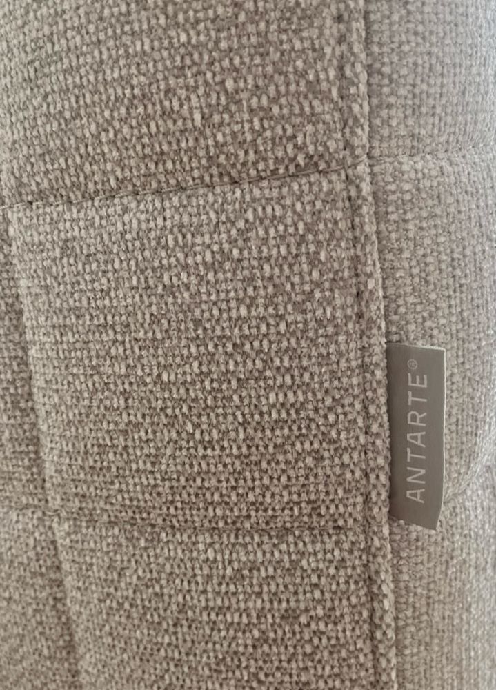 sofá, canapé, poltrona, daybed, sala, antarte, moderno