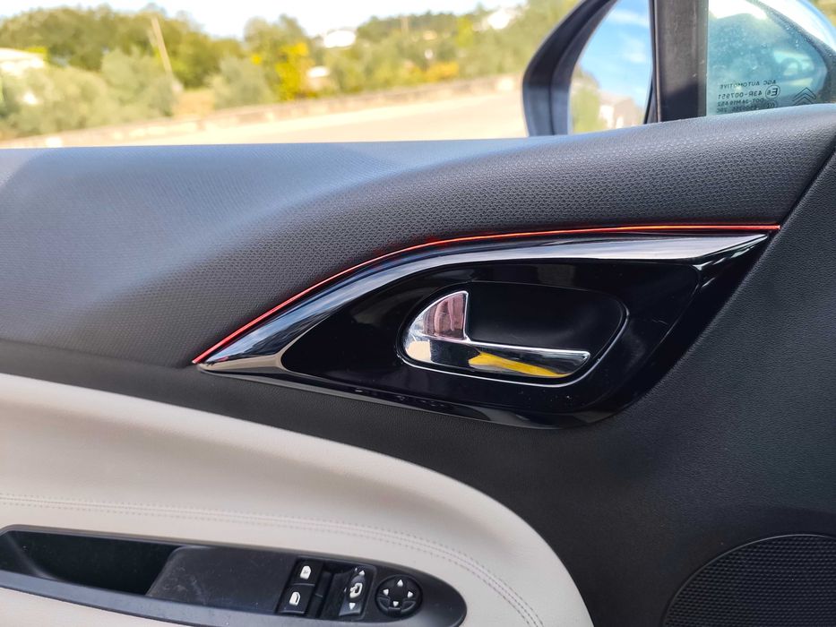 Citroen Ds3 1.6Thp 156cv