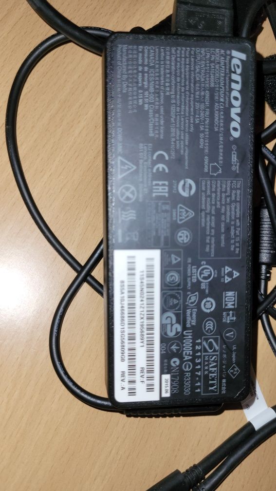 Lenovo ThinkPad USB-C Dock Gen 2