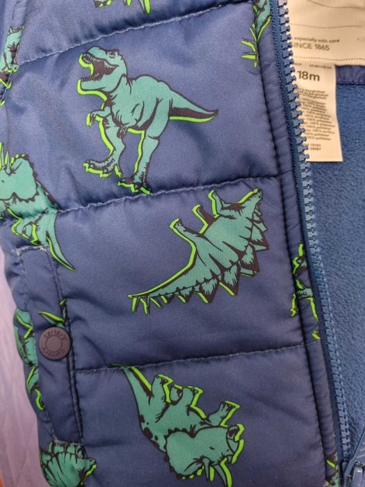 Куртка зимова дитяча