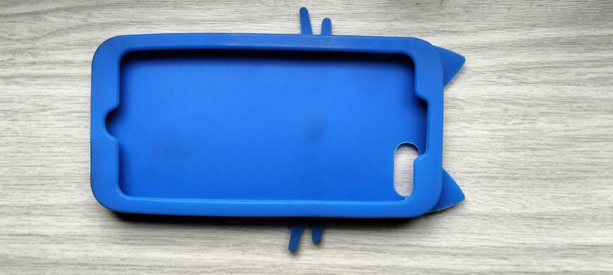 Etui nakładka plecki do iPhone 7 / 8 kotek