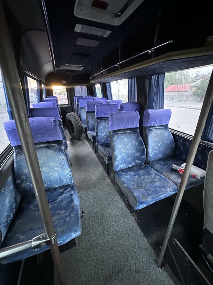 Продам iveco c3513