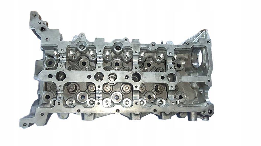Głowica Nissan Qashqai Traffic Vivaro 2.0 DCI 16V M9R