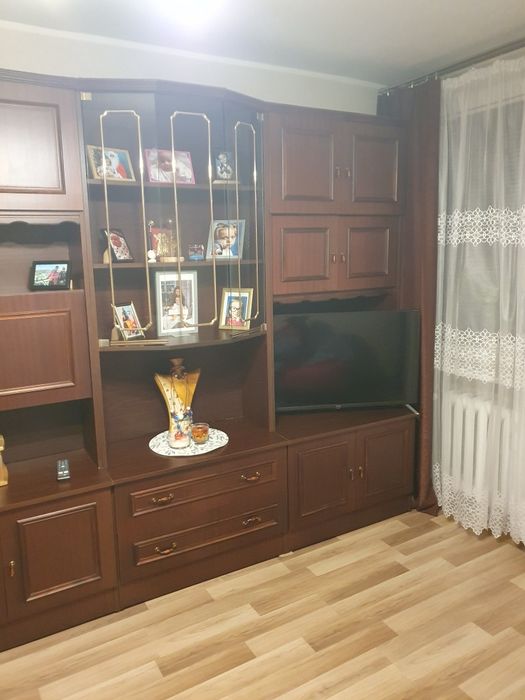Kultowa meblościanka
