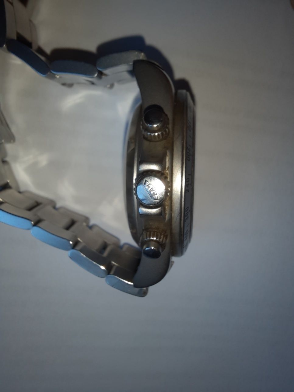 Годинник/часы Fortis Швейцарія