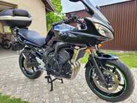 Yamaha FZ6 Fazer S2  2008