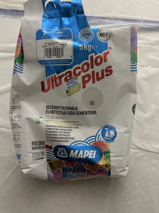 Ultracolor plus fuga 111