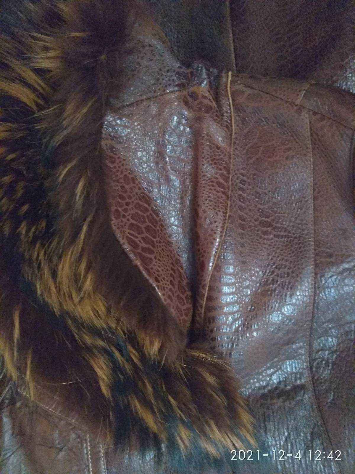 Дубленка, Пальто, натуральная шерсть