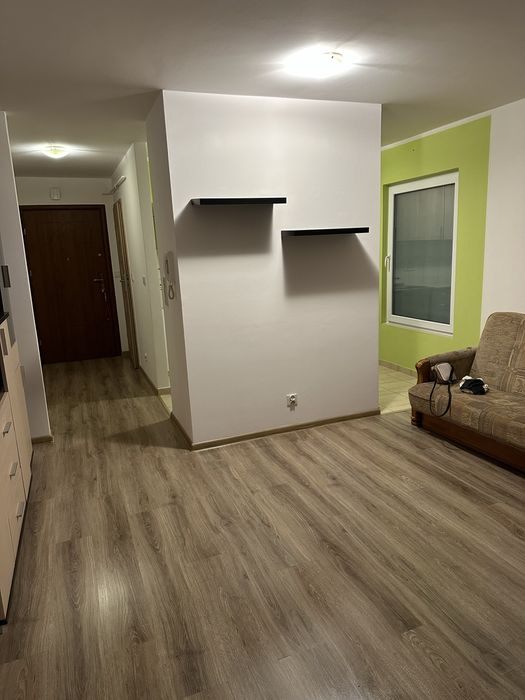 Mieszkanie 1 pokojowe do wynajęcia