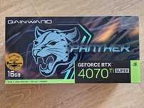 Karta Graficzna GeForce RTX 4070 Ti Super Gainward