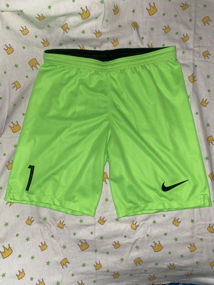 Шорты Nike dri-fit