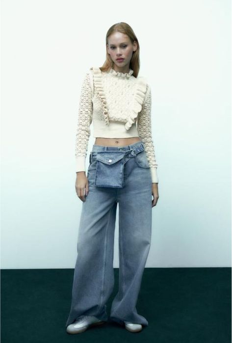 Кофта, светр  Zara S