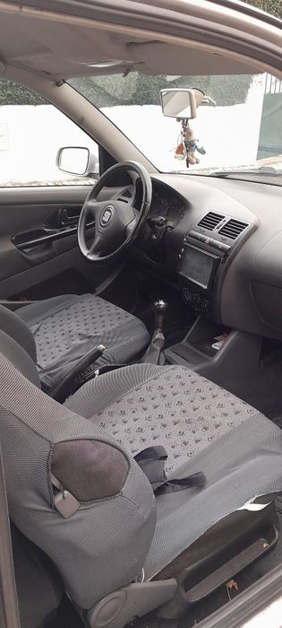 Seat ibiza 1.9 Sdi Urgente