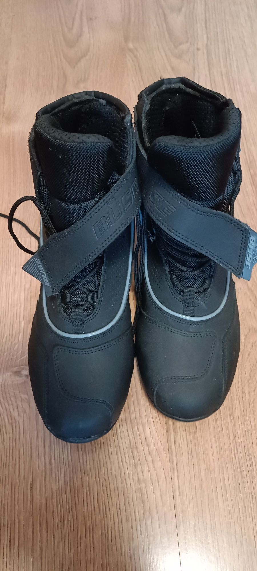 Buty motocyklowe Buse.