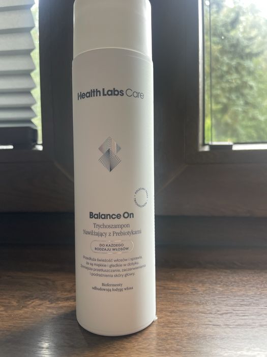 Healt Labs Care.
