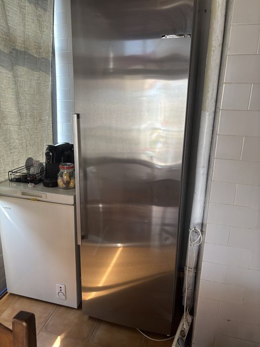 Arca confeladora Horizontal Bosch