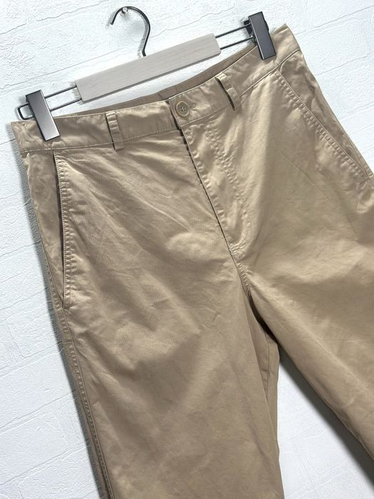 Брюки COS штани chinos