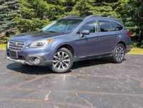 2016 Subaru Outback