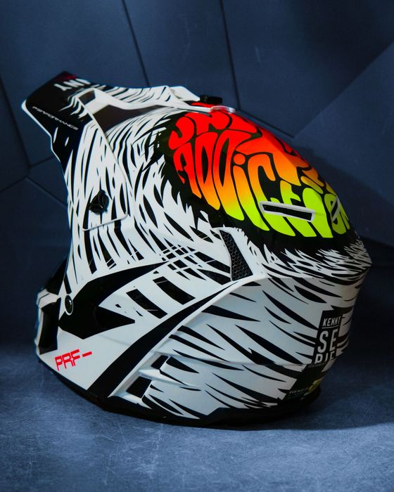 Мотошолом Agv  Shark Hjc shoei Scorpion Xlite  Ruroc Nolan rpha pista