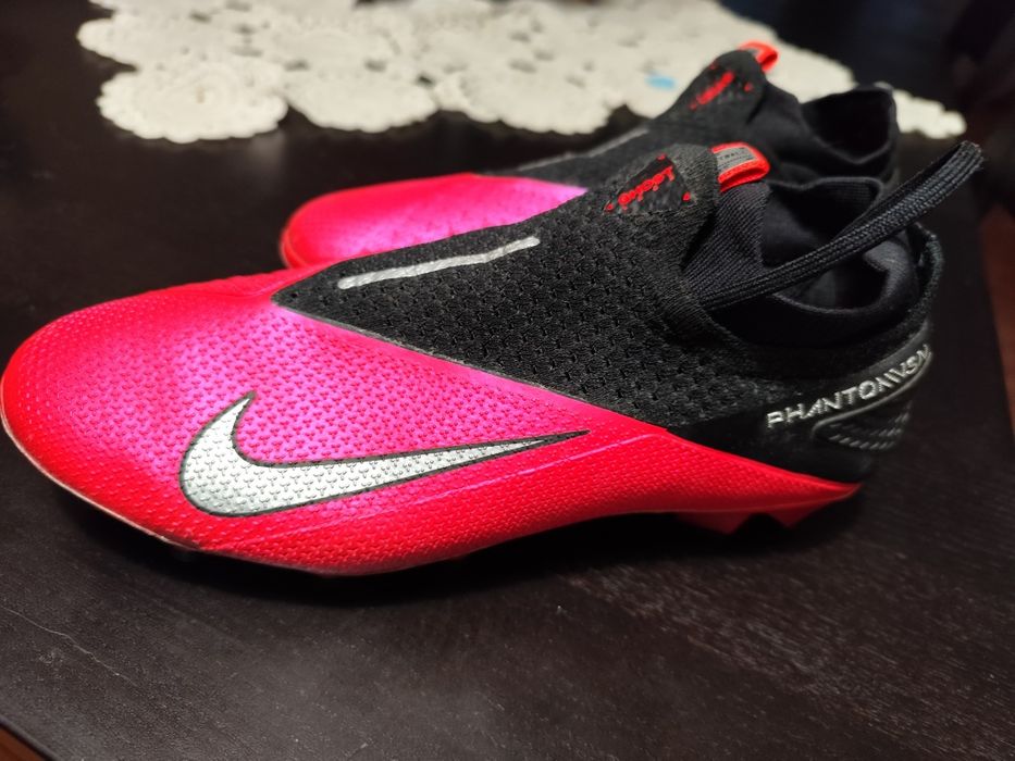 Chuteiras de futebol NIKE Phantom VSN