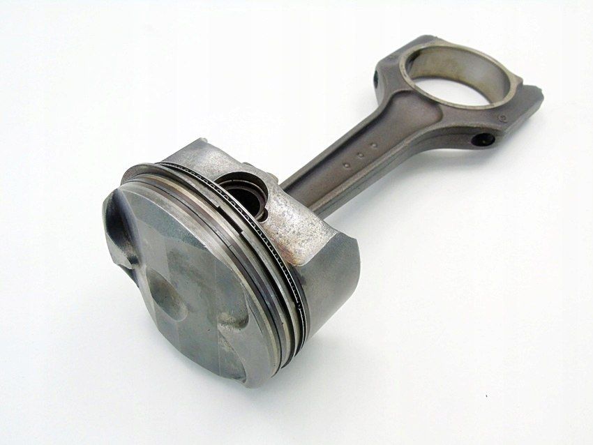 Tłok Korbowód 2.5 N52 Bmw E90 E91 E92 E93 E60 E61 E85 X3 Z4 082218