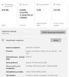 Komputer gamingowy i5 RX 560 4GB SSD+HDD 1500FPS