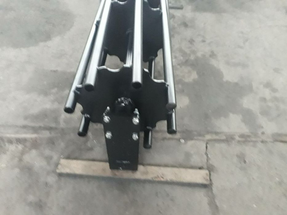 Каток котки важкої серії до культиватора дискової борони плуга