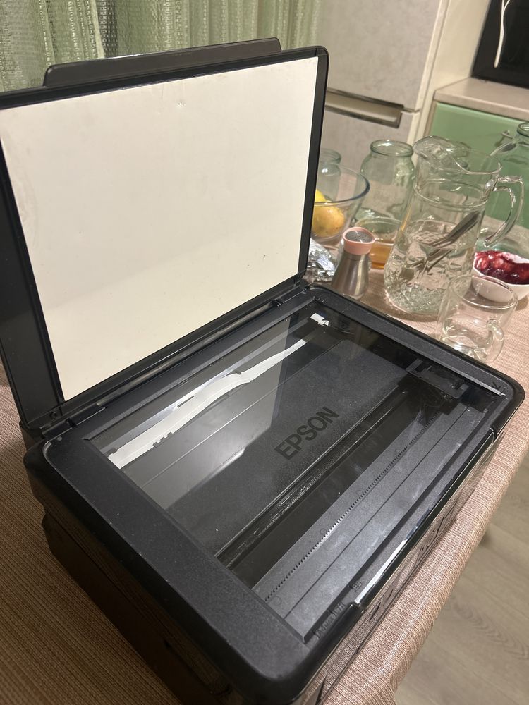 Продается принтер EPSON SX435W