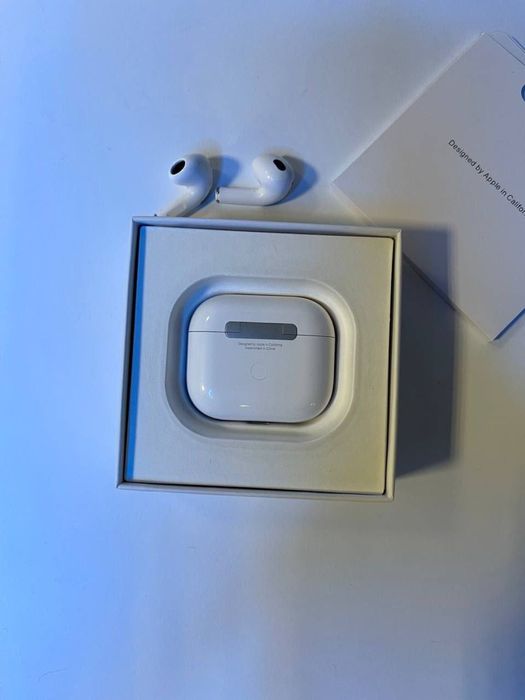 AirPods Pro (2-ге покоління)