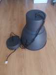 Lampa ikea HEKTAR