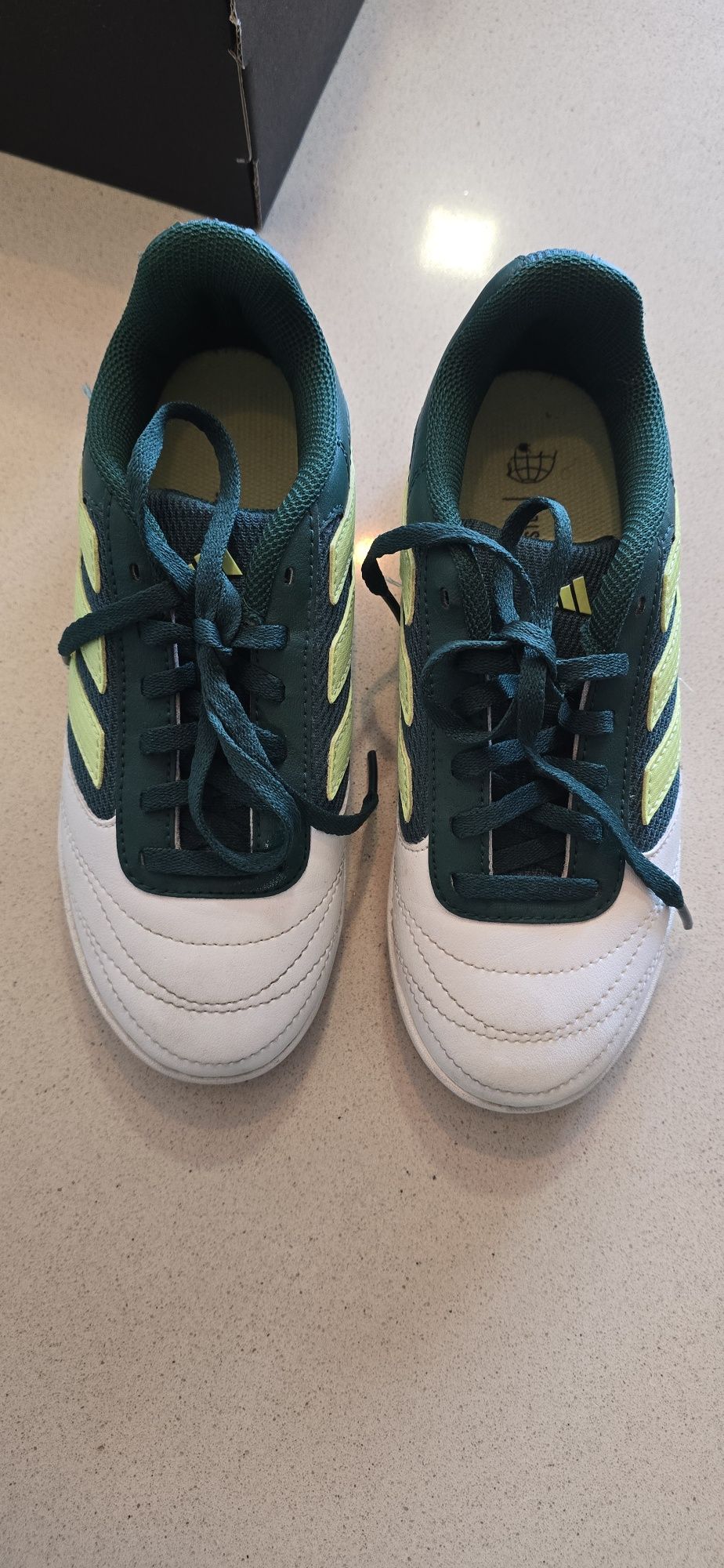 Chuteiras Futsal