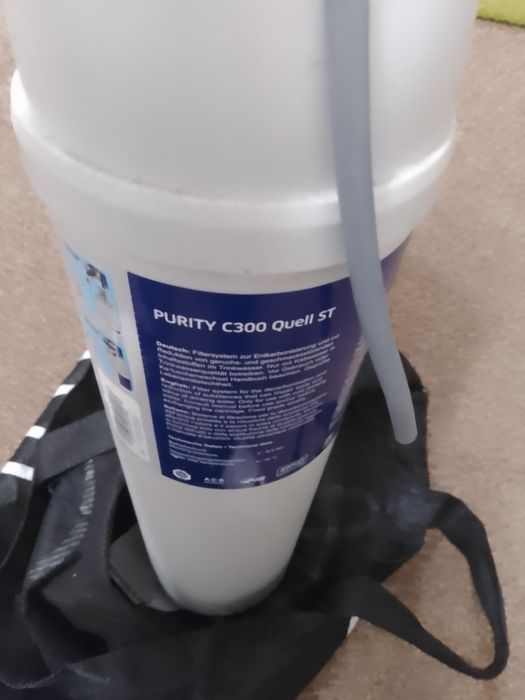 Фільтр для очистити води