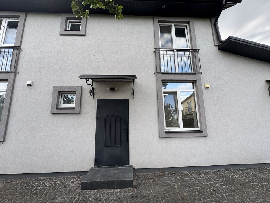 Оренда тауна Бровари рн Розвилка