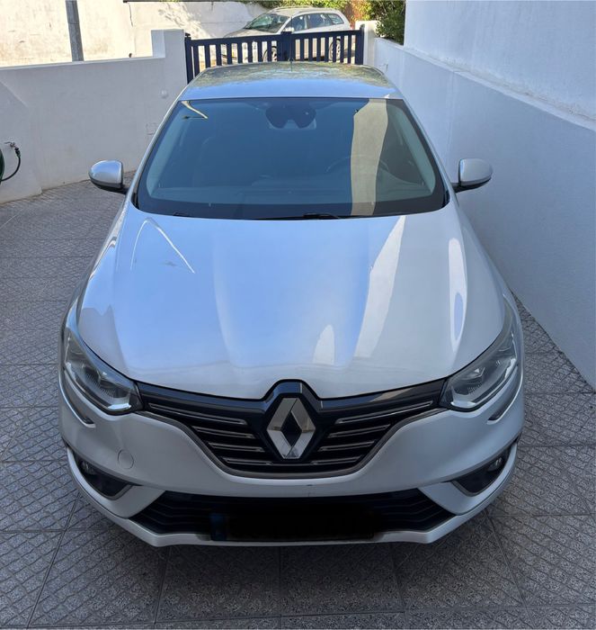 Renault Megane 1.5 dCi - Bose Edition