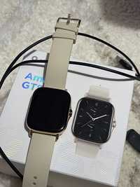 Smartwatch Amazfit GTS 2 Dourado