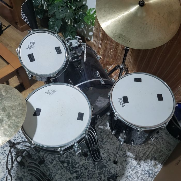 Bateria gretsh catalina ash