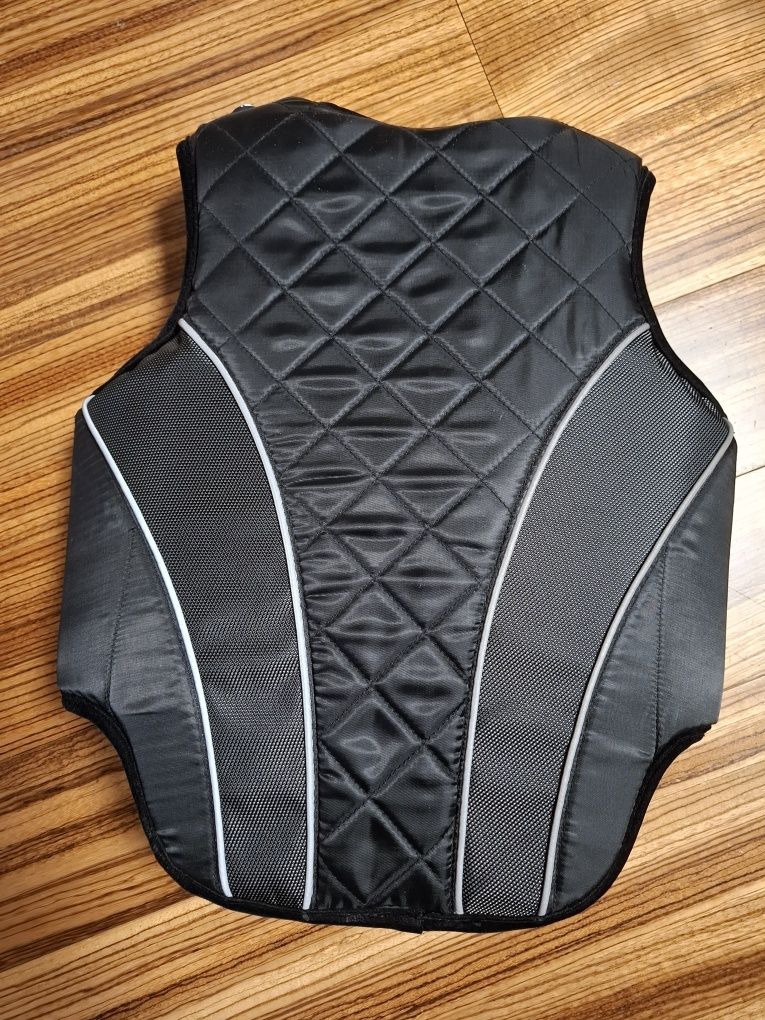 Kamizelka ochronna na konie Swing Guard P11 flexible