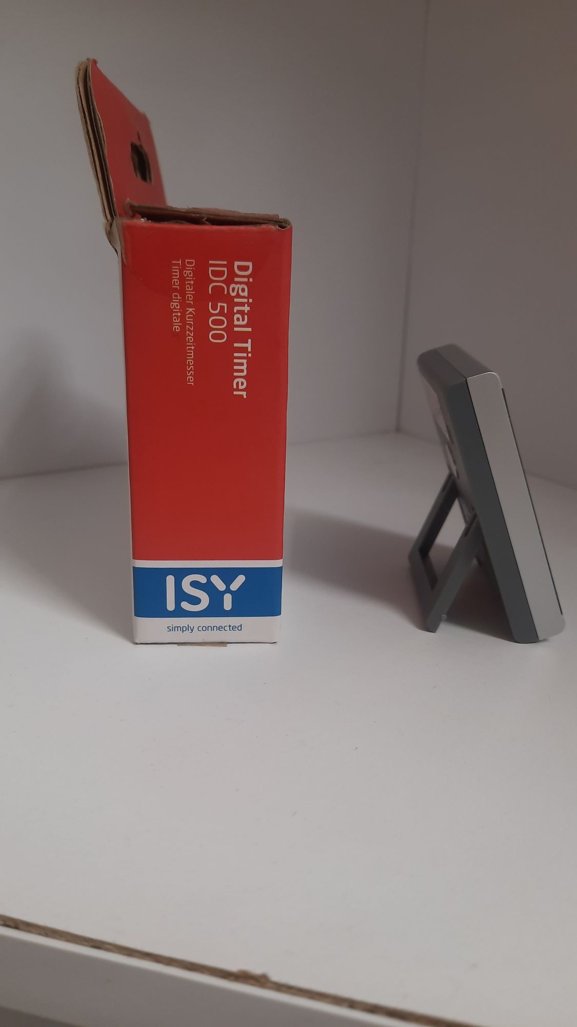 Кухонний таймер ISY IDC 500,Germany