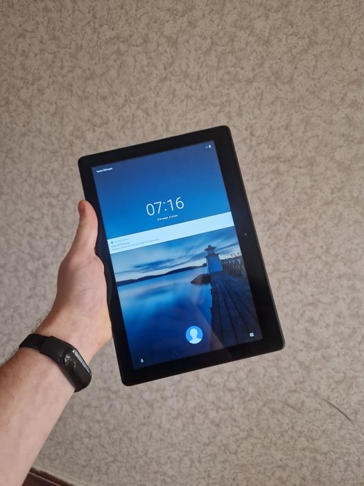 Планшет lenovo tb x104l    2/32