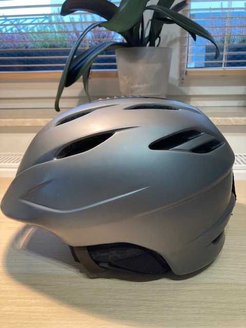 Kask narciarski GIRO SEAM - roz. M