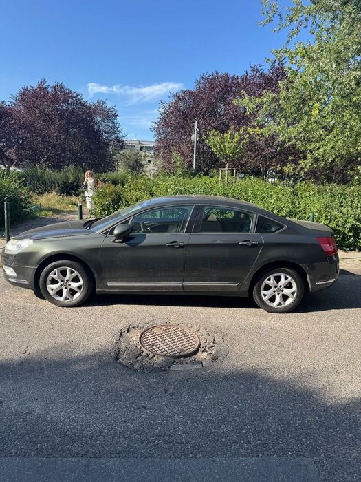 Citroën C5 Sprzedam Citroen C5