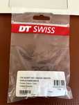 Adapter piasty DT Swiss 350/370  15/100mm na 5/100mm