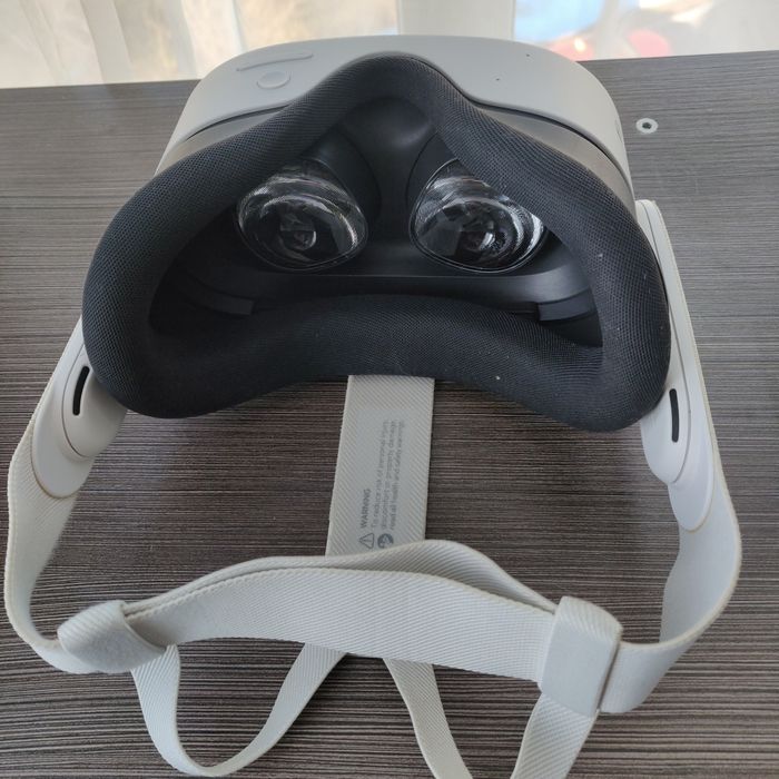 Oculus quest 3S VR очки 128gb