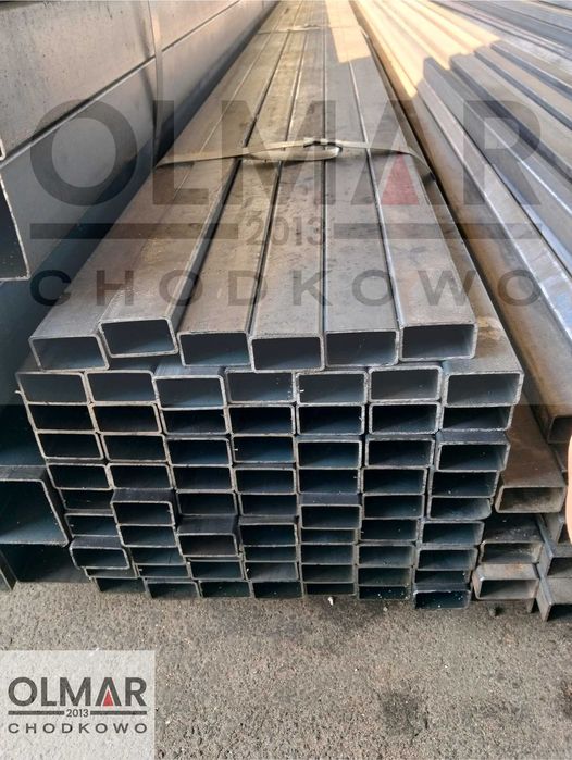 Profil 50x30x2  II GATUNEK