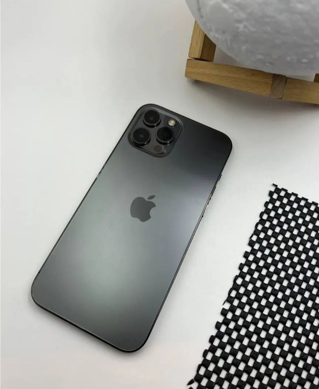 iPhone 12 pro max 128 gb идеальное состояние