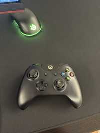 Comando Xbox Series S