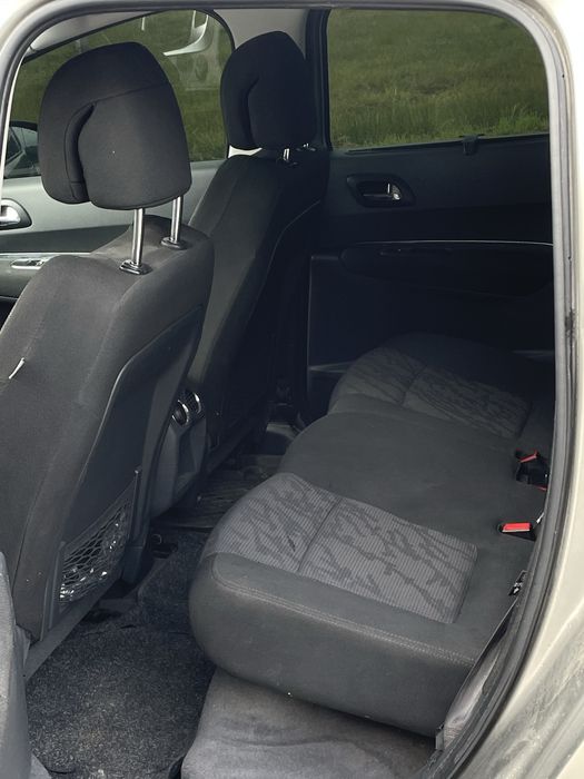 Peugeot 3008 продам