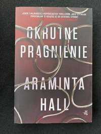 Okrutne pragnienie książka kryminał dramat